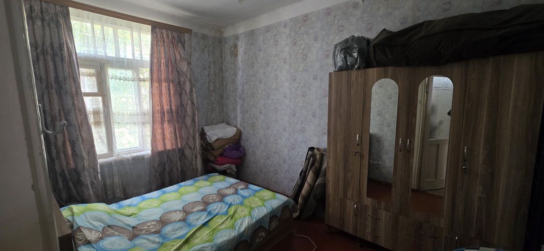 Satılır 3 otaqlı köhnə tikili 70 m² — Mənzil, Bakı (7)