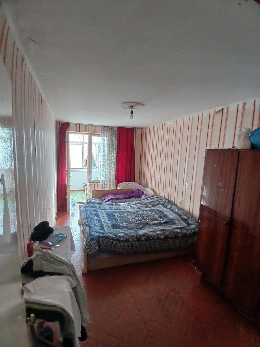 Satılır 3 otaqlı köhnə tikili 61 m² — Mənzil, Bakı (6)