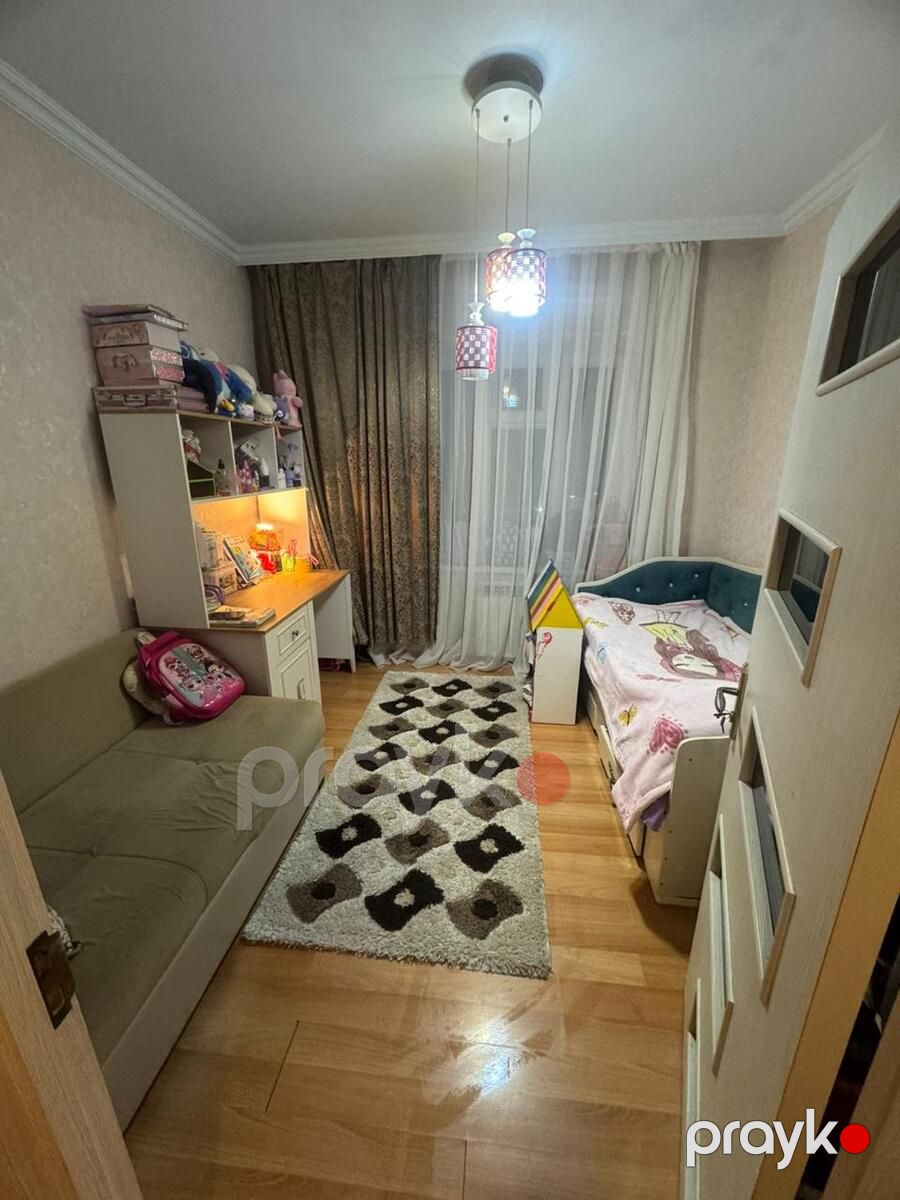 Satılır 3 otaqlı köhnə tikili 85 m² — Mənzil, Bakı (5)