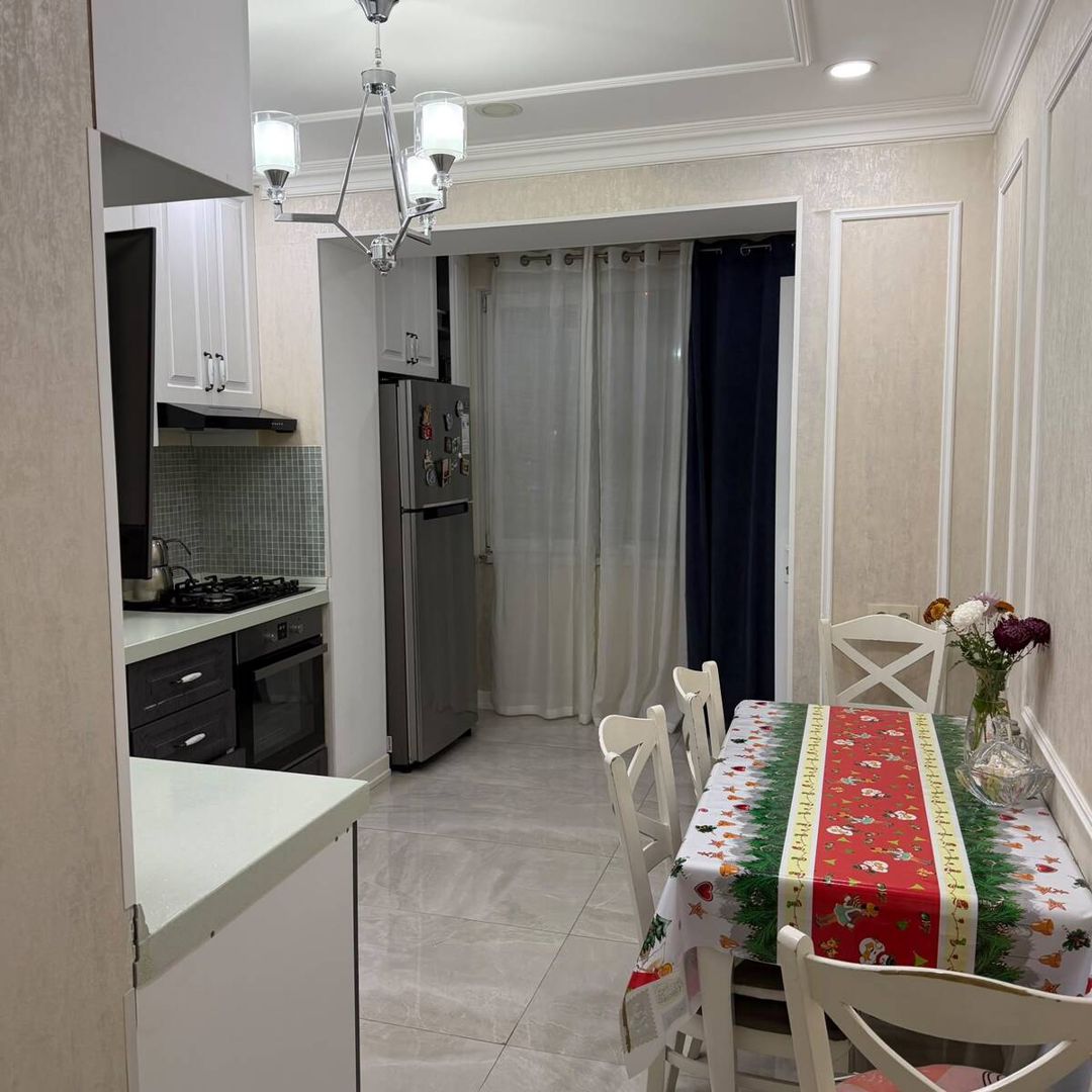 Satılır 3 otaqlı köhnə tikili 110 m² — Mənzil, Bakı (6)