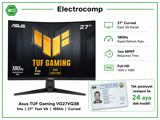 Monitor ASUS TUF Gaming VG27VQ3B — ElectroComp — Computers & Laptops