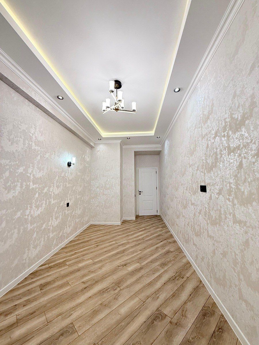Satılır 2 otaqlı yeni tikili 65 m² — Mənzil, Xırdalan (9)