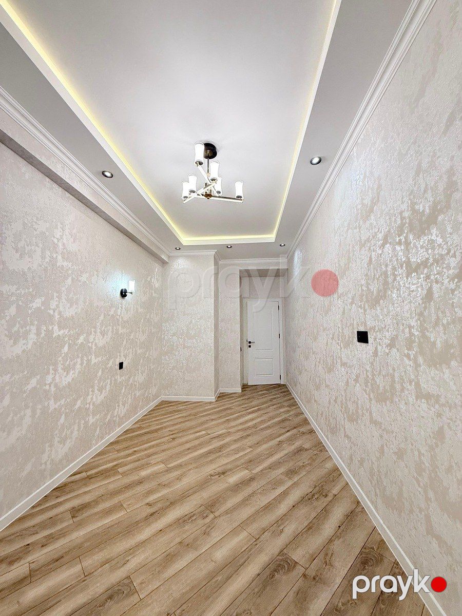 Satılır 2 otaqlı yeni tikili 65 m² — Mənzil, Xırdalan (9)