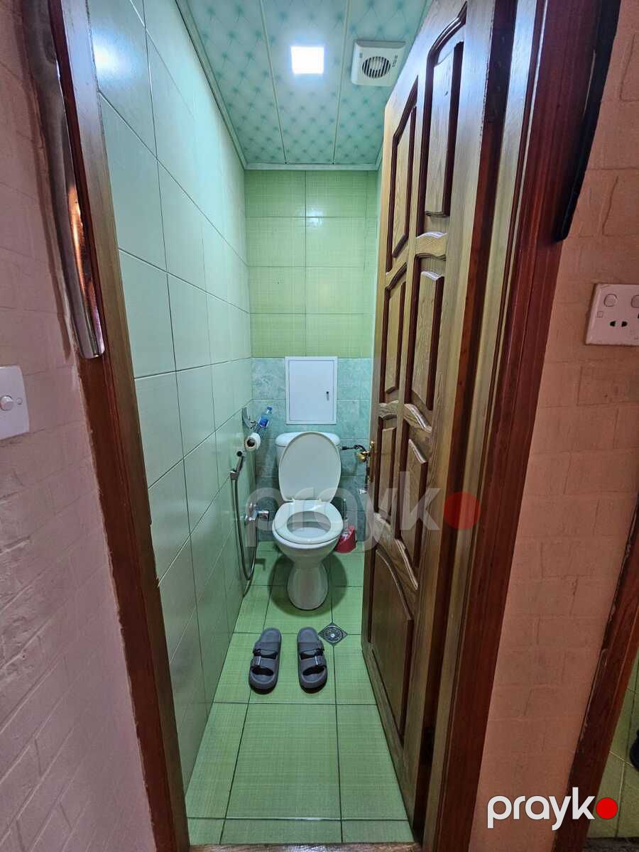 Satılır 2 otaqlı köhnə tikili 65 m² — Mənzil, Bakı (6)