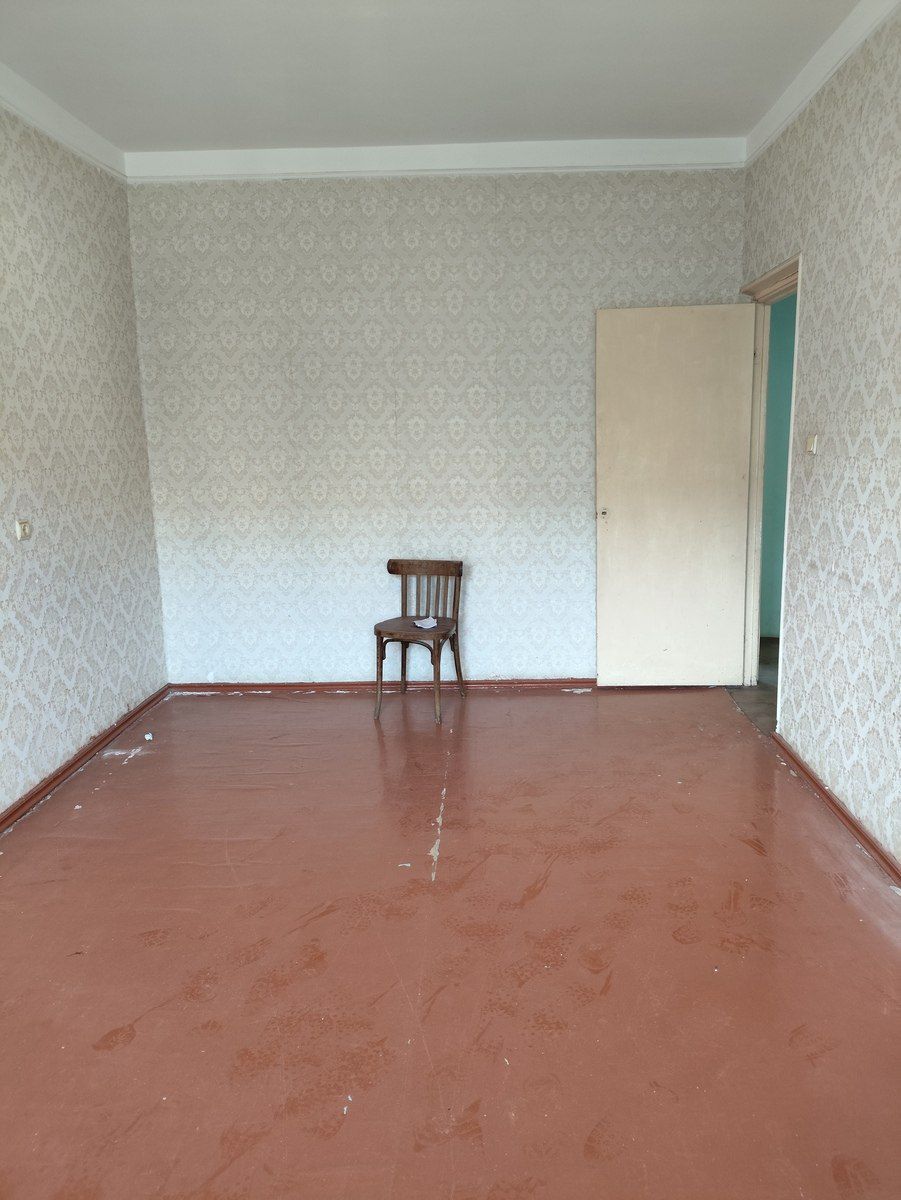Satılır 4 otaqlı köhnə tikili 110 m² — Mənzil, Bakı (11)
