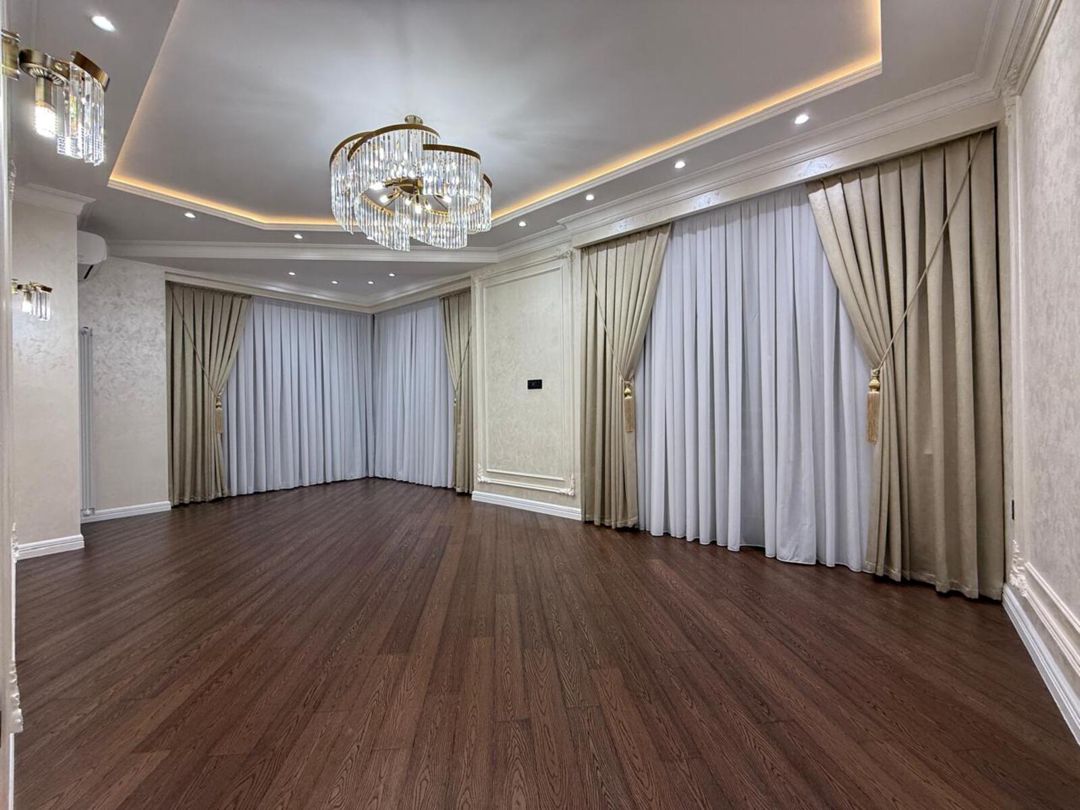 Satılır 3 otaqlı yeni tikili 130 m² — Mənzil, Bakı (9)