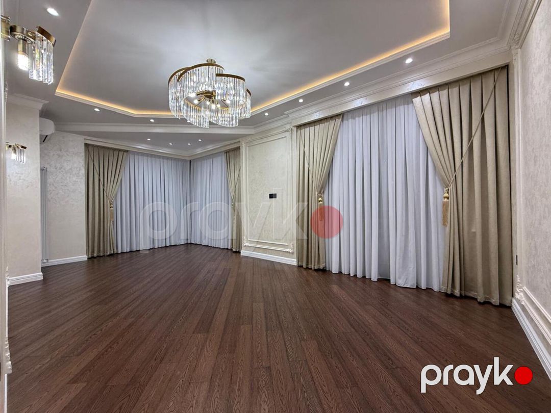 Satılır 3 otaqlı yeni tikili 130 m² — Mənzil, Bakı (9)