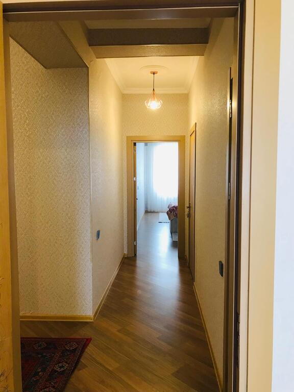 Satılır 2 otaqlı yeni tikili 104 m² — Mənzil, Bakı (12)