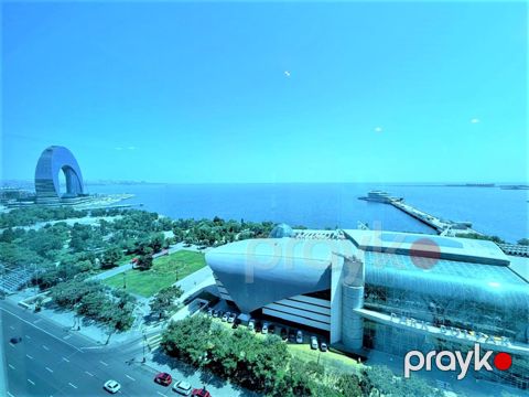 İcarəyə verilir 2 otaqlı yeni tikili 120 m²