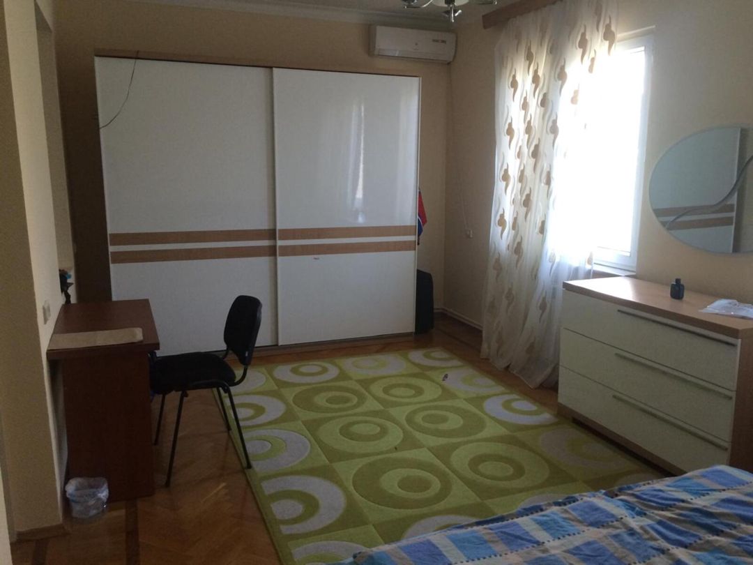 Satılır 2 otaqlı köhnə tikili 80 m² — Mənzil, Bakı (5)