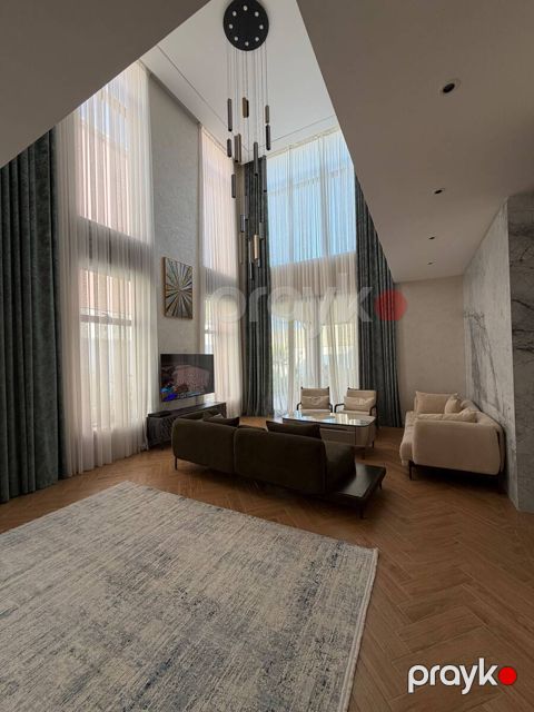 Satılır 8 otaqlı həyət evi/bağ evi 400 m²