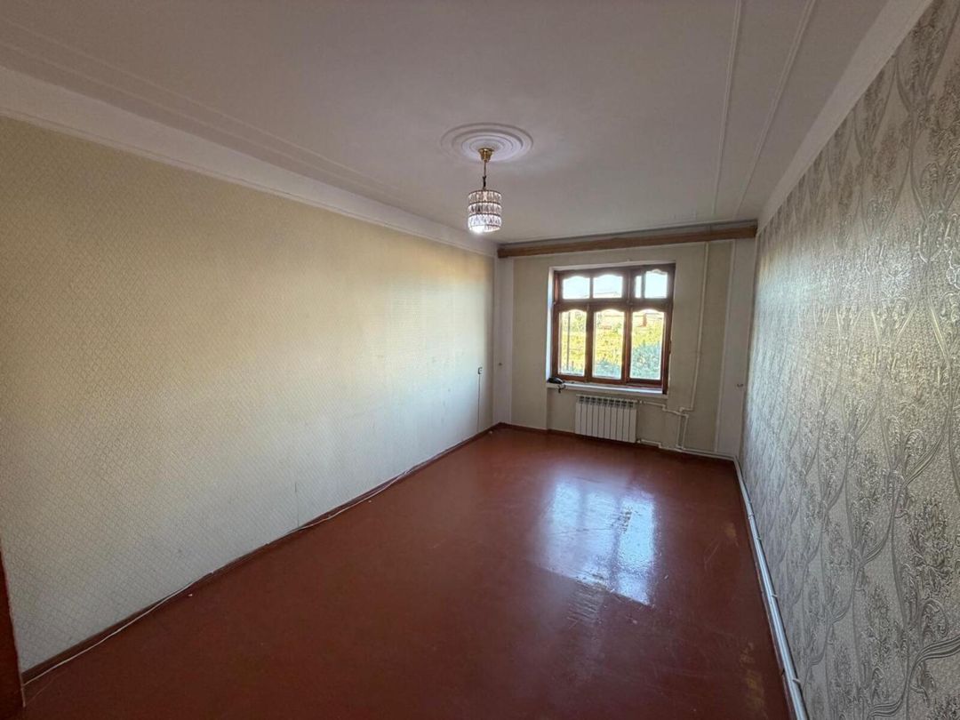 Satılır 1 otaqlı köhnə tikili 40 m² — Mənzil, Bakı (6)