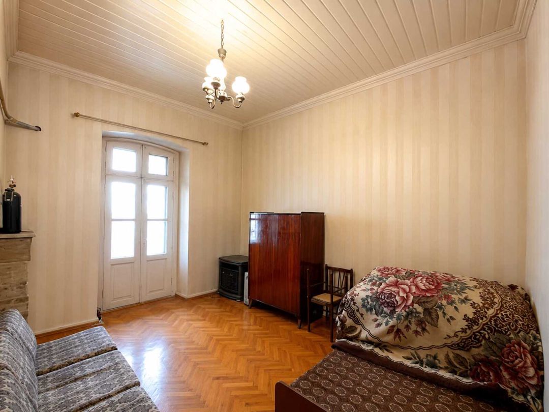 Satılır 3 otaqlı köhnə tikili 82 m² — Mənzil, Bakı (7)