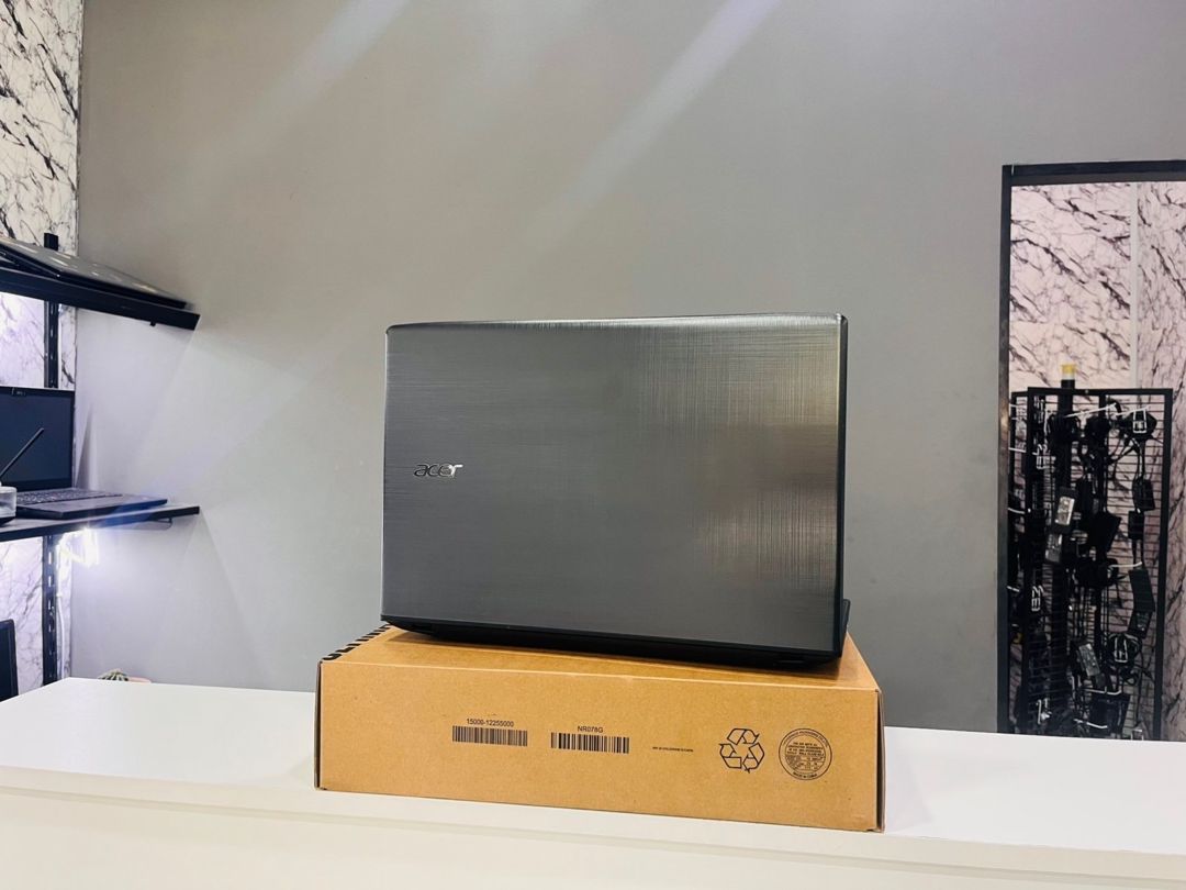 Notbuk Acer Aspire E5 — Elektronika, Bakı (6)