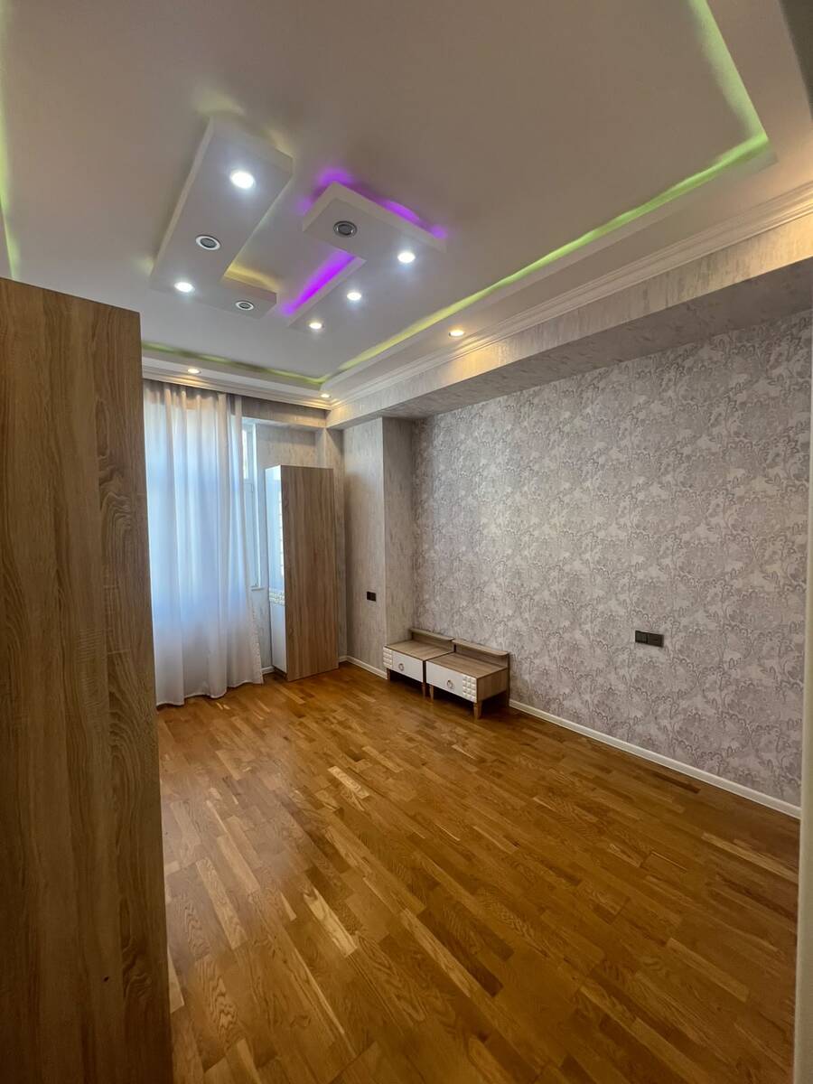 Satılır 2 otaqlı yeni tikili 69 m² — Mənzil, Bakı (6)