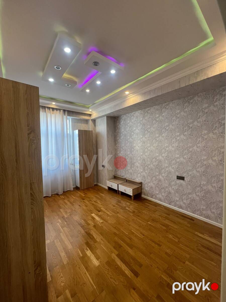 Satılır 2 otaqlı yeni tikili 60 m² — Mənzil, Bakı (3)