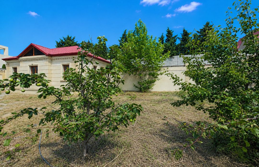 Satılır torpaq 15 sot — Torpaq, Bakı (9)