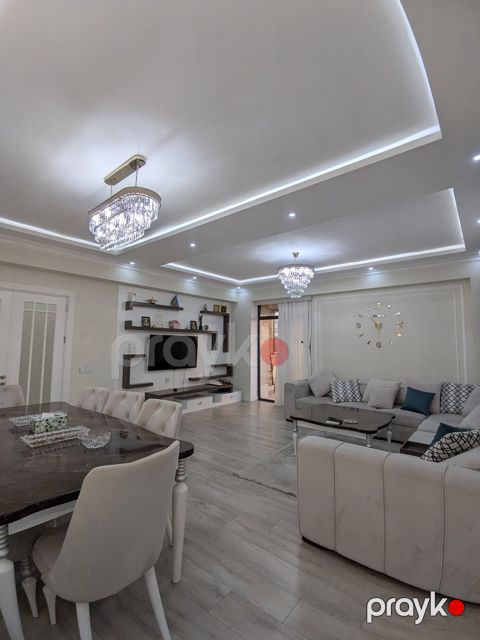 İcarəyə verilir 4 otaqlı yeni tikili 165 m²