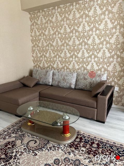 İcarəyə verilir 3 otaqlı yeni tikili 106 m²