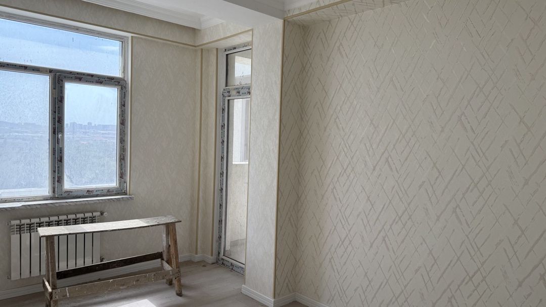 Satılır 2 otaqlı yeni tikili 63 m² — Mənzil, Bakı (12)