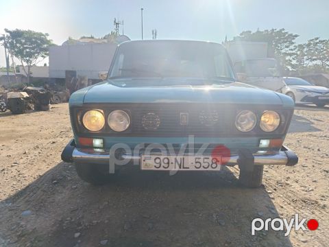 Lada (vaz) 2106, 1982 il