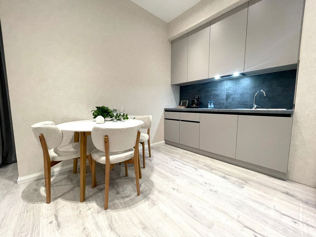 İcarəyə verilir 2 otaqlı yeni tikili 65 m² — Mənzil, Bakı (7)