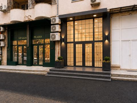 Satılır obyekt 60 m² — Bakı