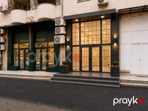 Satılır obyekt 60 m² — Bakı