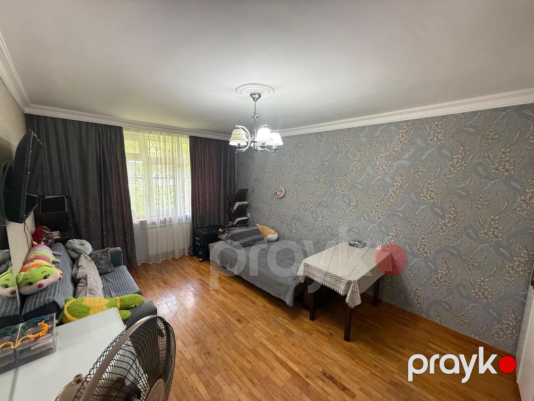 Satılır 3 otaqlı köhnə tikili 60 m² — Mənzil, Bakı (4)