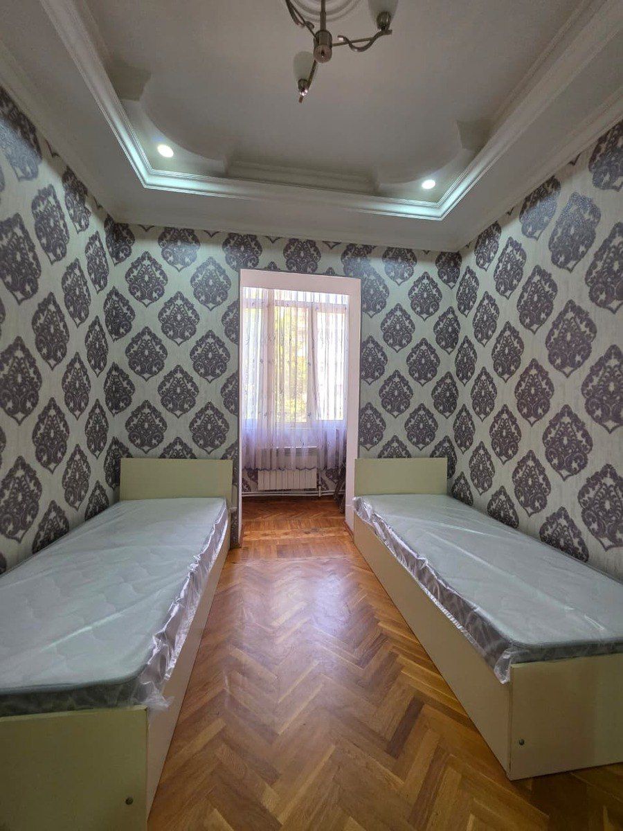 İcarəyə verilir 3 otaqlı köhnə tikili 70 m² — Mənzil, Bakı (7)