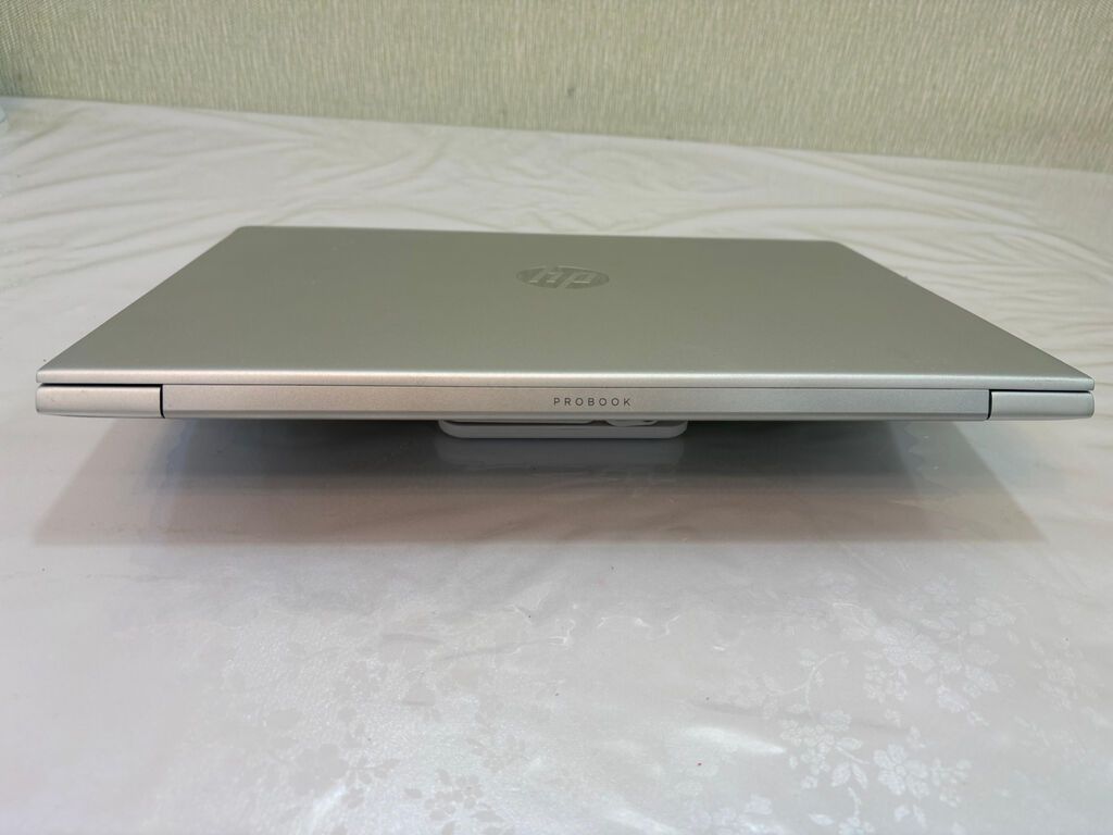 Yeni HP ProBook, 15.6 Intel Core i5, 256 GB, Ünvandan götürmə, Pulsuz çatdırılma — HP, Bakı (3)
