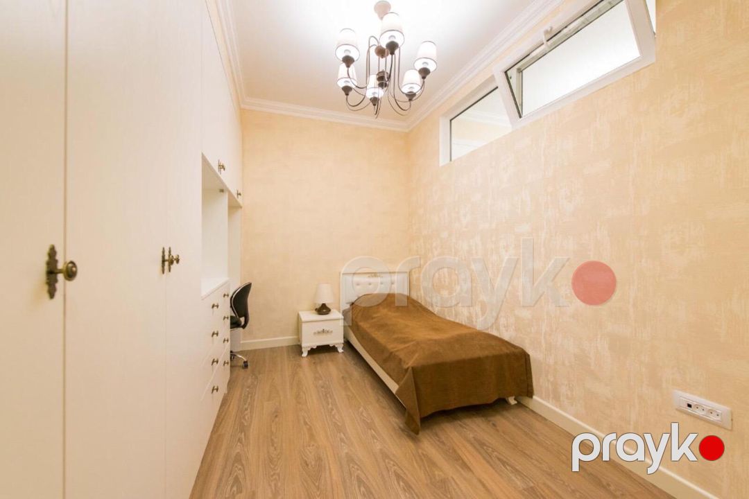 İcarəyə verilir 3 otaqlı yeni tikili 100 m² — Mənzil, Bakı (10)