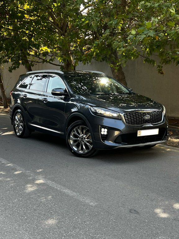 Kia Sorento, 2.2 L, 2018 il, 194 600 km — Avtomobillər, Bakı (5)