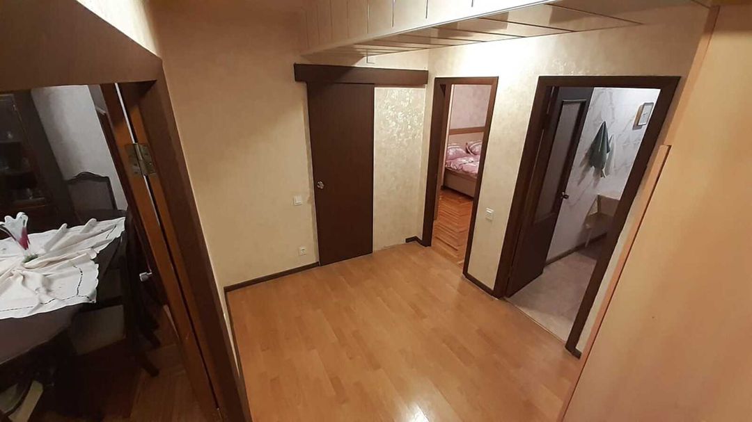 İcarəyə verilir 3 otaqlı köhnə tikili 95 m² — Mənzil, Bakı (8)