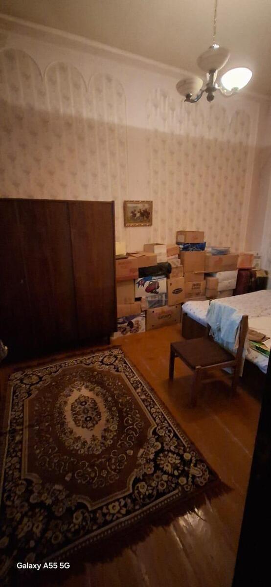 Satılır 4 otaqlı həyət evi/bağ evi 120 m² — Ev, villa, Naxçıvan (6)