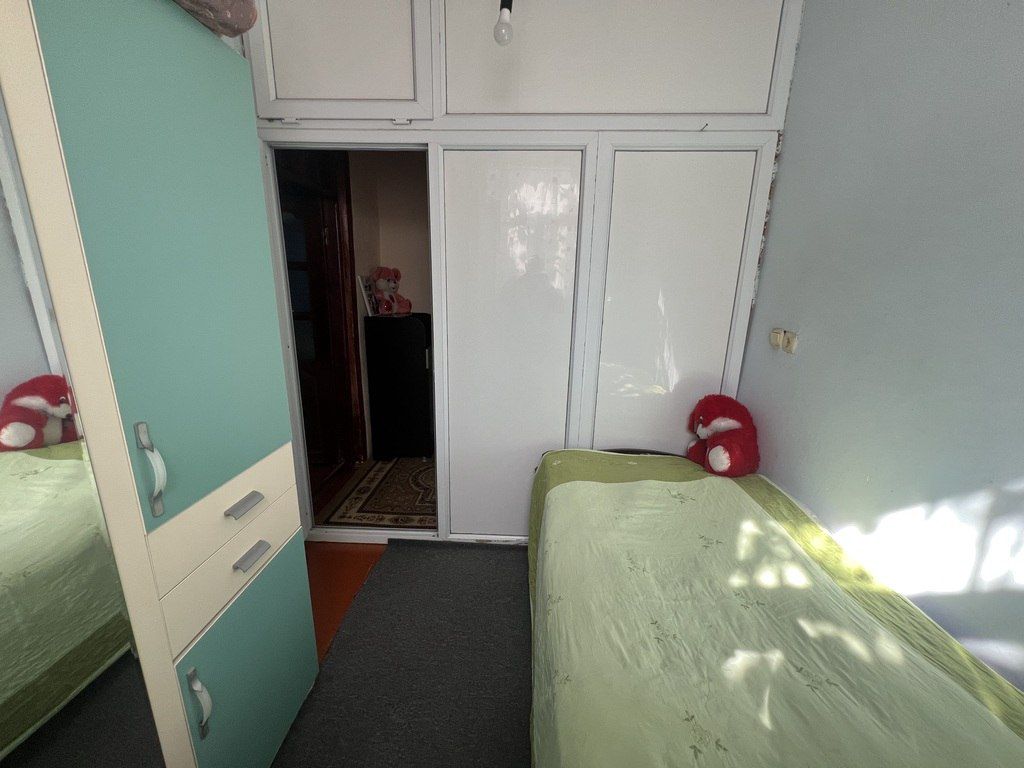 Satılır 5 otaqlı həyət evi/bağ evi 120 m² — Ev, villa, Bakı (6)