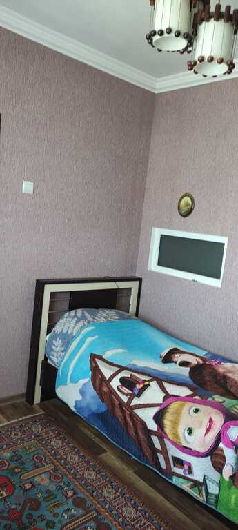 Satılır 5 otaqlı köhnə tikili 145 m² — Mənzil, Bakı (7)