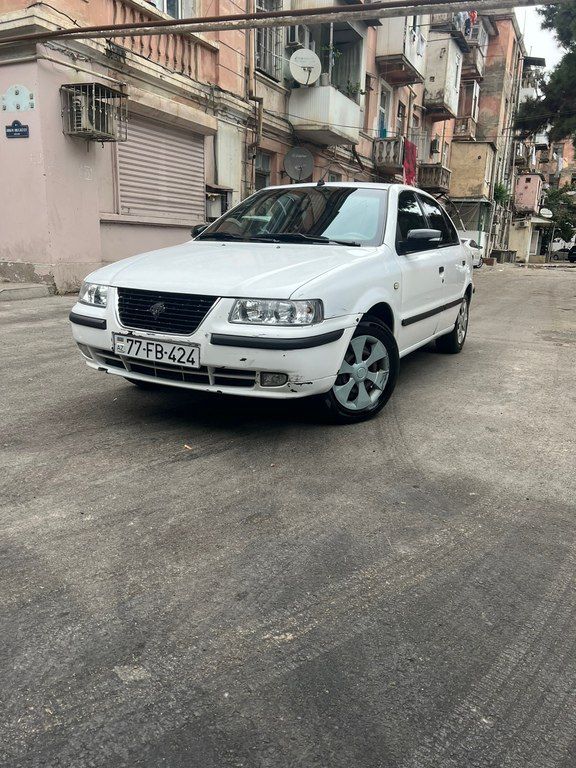 Khazar LX, 1.7 L, 2020 il, 388 225 km — Avtomobillər, Bakı (2)
