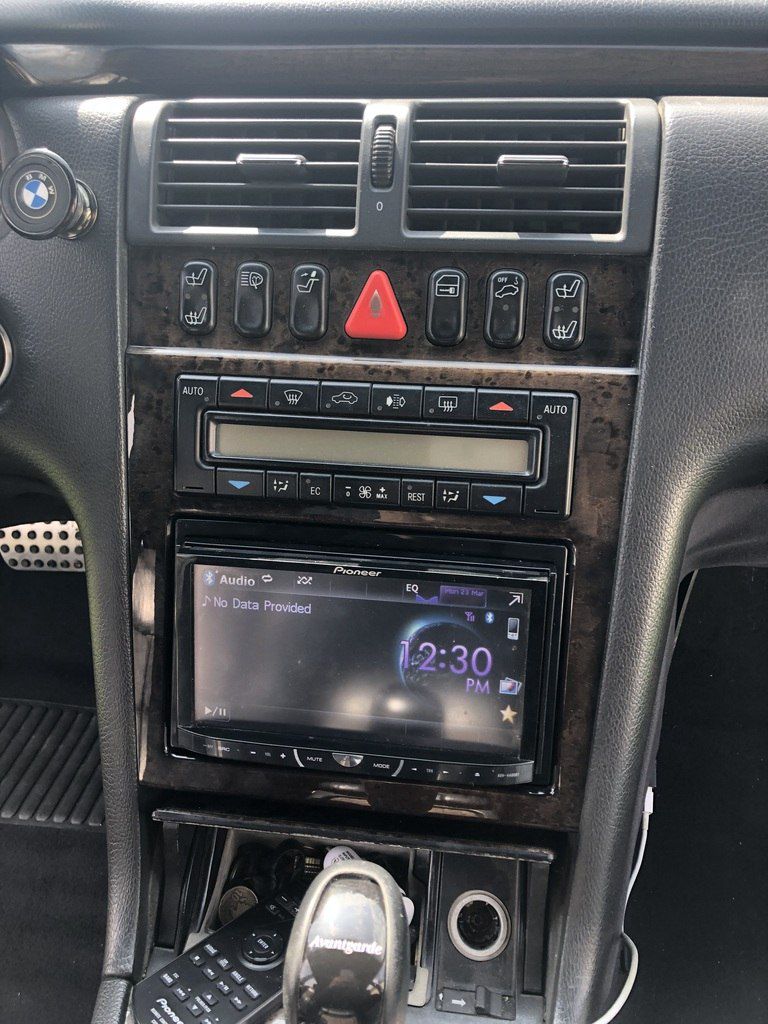 Mercedes E 320, 3.2 L, 2000 il, 400 000 km — Avtomobillər, Ağsu (2)