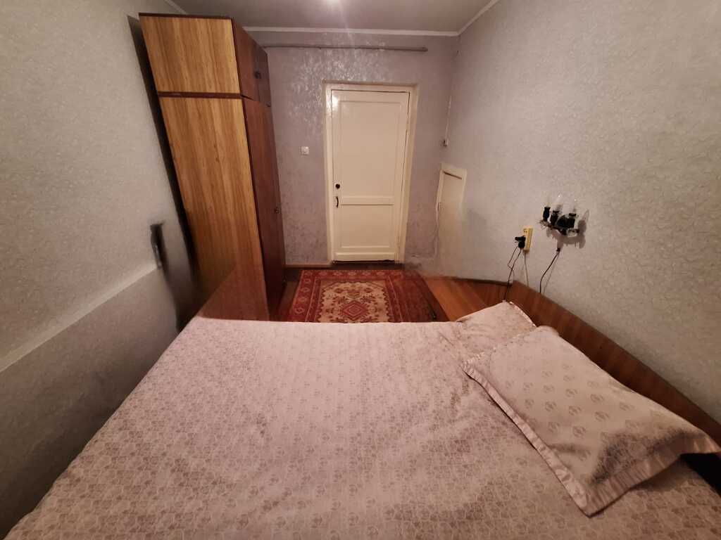Satılır 6 otaqlı həyət evi/bağ evi 150 m² — Ev, villa, Bakı (9)
