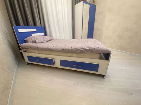 Nigaz Endirim. Çarpayi 30 azn. Matras yoxdur. Unvan Bineqedi Nigaz