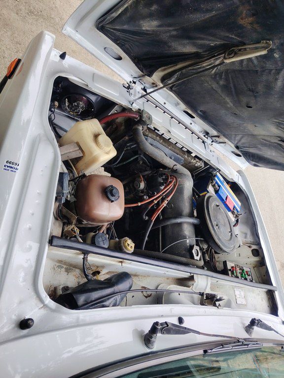 Lada (VAZ) 2107, 1.6 L, 2003 il, 25 129 km — Avtomobillər, Mingəçevir (10)