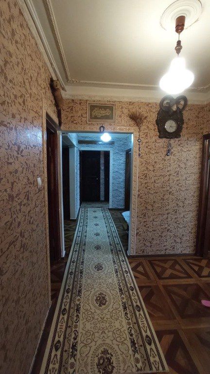 Satılır 5 otaqlı köhnə tikili 120 m² — Mənzil, Bakı (8)