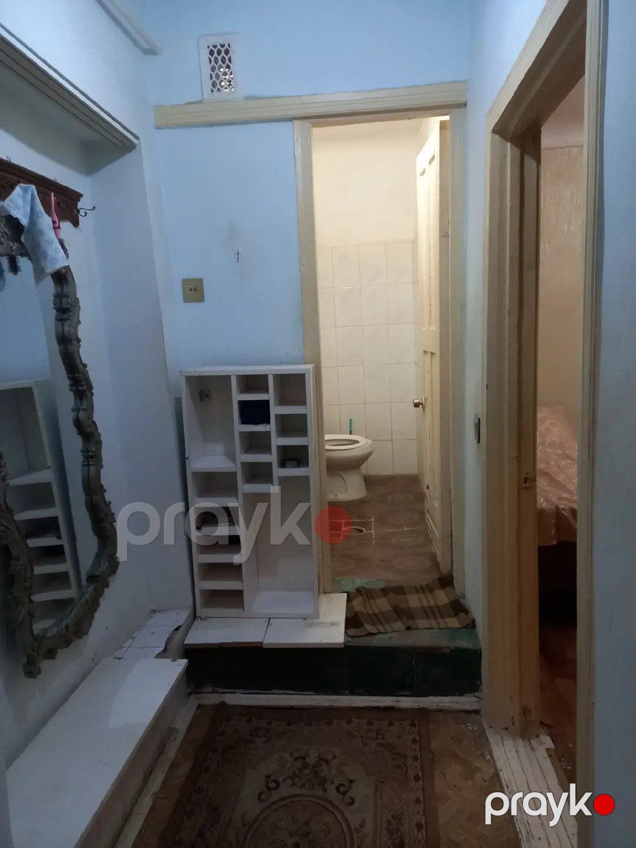 Satılır 1 otaqlı köhnə tikili 25.6 m² — Mənzil, Bakı (2)
