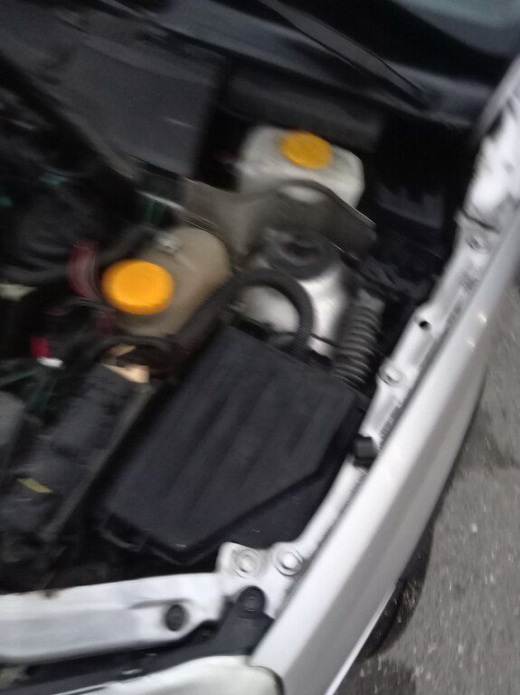 Opel Combo, 1.3 L, 2008 il, 277 829 km — Avtomobillər, Quba (12)