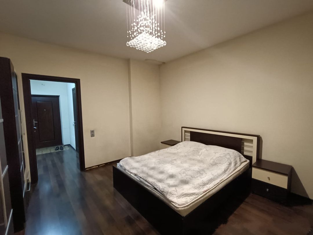 İcarəyə verilir 2 otaqlı yeni tikili 70 m² — Mənzil, Bakı (8)