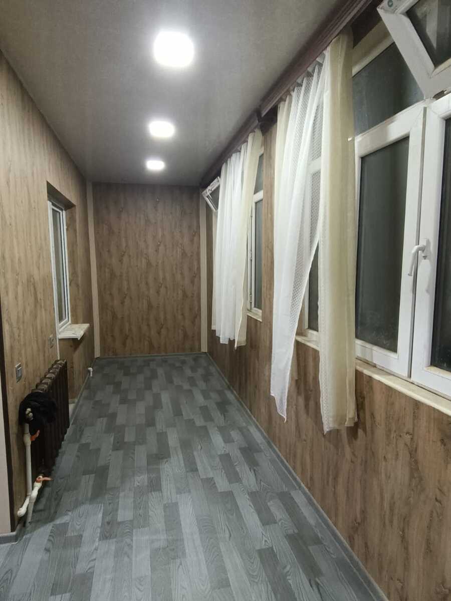 Satılır 4 otaqlı köhnə tikili 90 m² — Mənzil, Bakı (10)