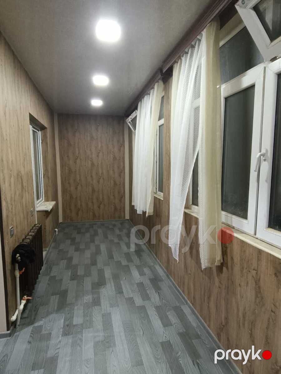 Satılır 4 otaqlı köhnə tikili 90 m² — Mənzil, Bakı (12)