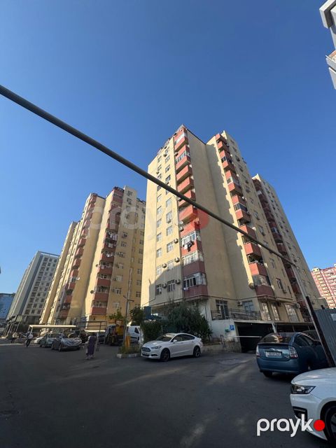 Satılır 1 otaqlı yeni tikili 55 m²