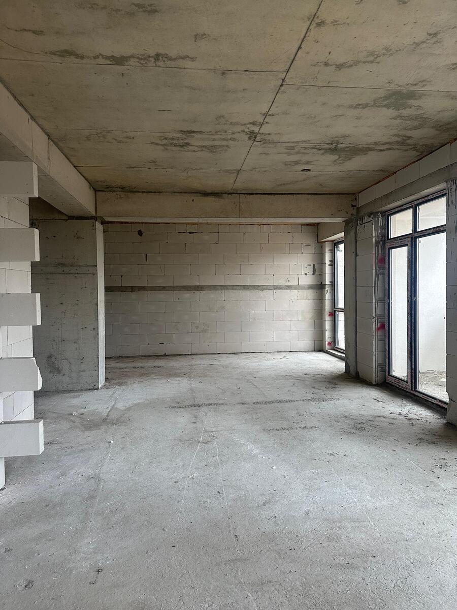 Satılır 2 otaqlı yeni tikili 51 m² — Mənzil, Bakı (7)